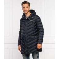 Kurtki męskie - Armani Exchange Puchowa kurtka | Regular Fit - miniaturka - grafika 1