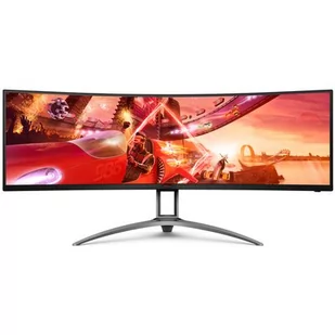 AOC Agon AG493UCX2 - Monitory - miniaturka - grafika 1