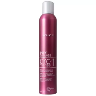 Joico, Defy Damage Pro Series Spray Ochronny Do Włosów, Przed Zabiegiem Farbowania, Pogrubia I Dodaje Objętości, 358 ml - Kosmetyki do stylizacji włosów Joico, Defy Damage Pro Series Spray Ochronny Do Włosów, Przed Zabiegiem Farbowania, Pogrubia I Dodaje Objętości, 358 ml - Kosmetyki do stylizacji włosów - miniaturka - grafika 1