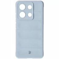 Etui i futerały do telefonów - Etui Bizon Case Tur do Xiaomi Redmi Note 13 4G, błękitne - miniaturka - grafika 1