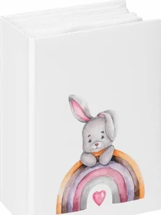 Album GOLDBUCH 17416 My Rainbow 23x23cm, 10x15cm /200 photo||bookbound - Albumy fotograficzne - miniaturka - grafika 1