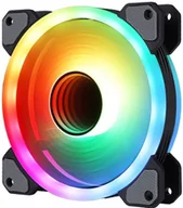 Wentylatory komputerowe - Gelid Stella Infinity 120mm FN-STELLA-03 - miniaturka - grafika 1