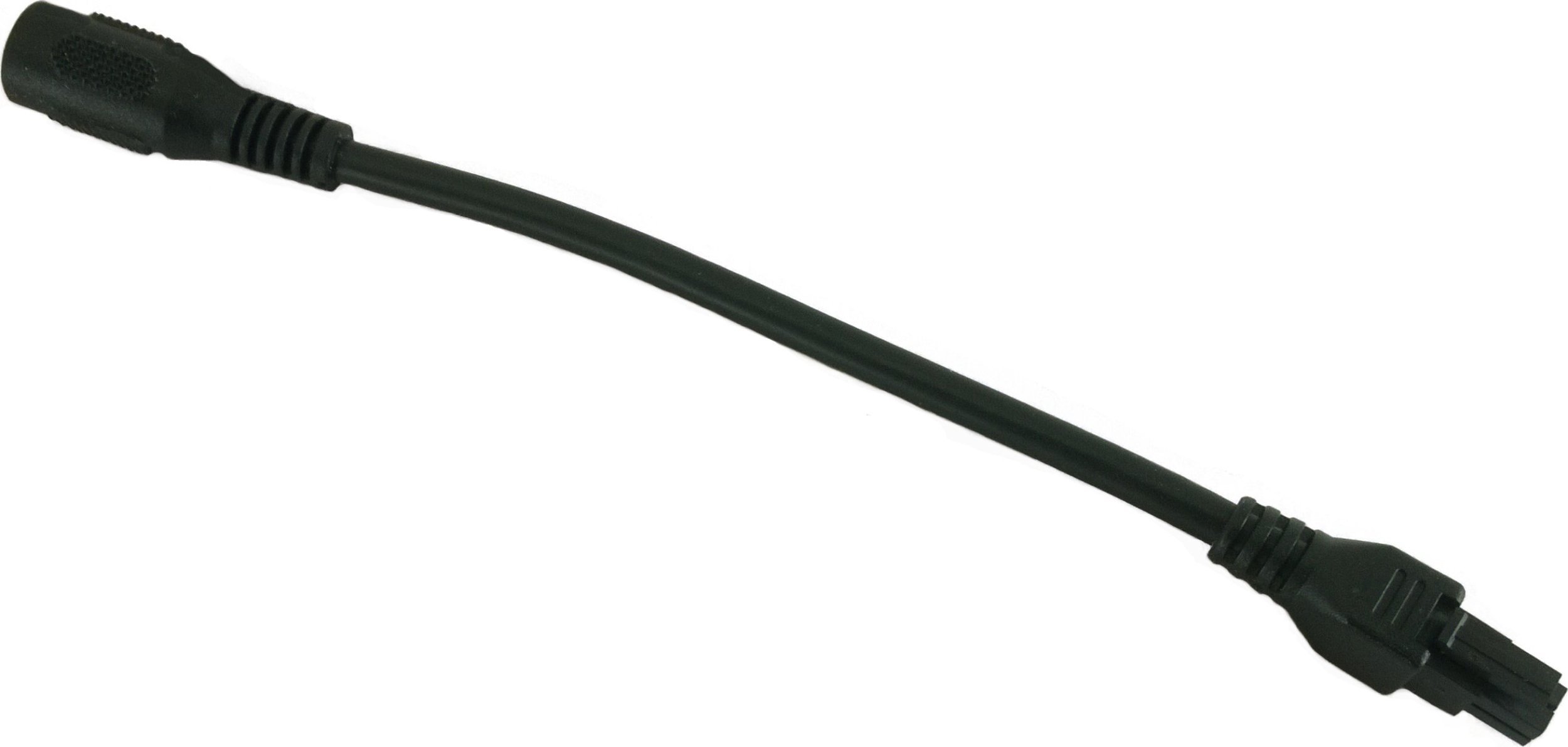 Cradlepoint 2x2 Power to Barrel Adapter 152mm