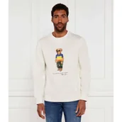 Bluzy męskie - POLO RALPH LAUREN Bluza | Relaxed fit - miniaturka - grafika 1