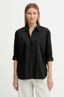 Koszule damskie - Tommy Hilfiger - miniaturka - grafika 1