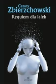 Fantasy - Requiem dla lalek Cezary Zbierzchowski - miniaturka - grafika 1