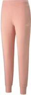 Spodnie damskie - Puma Essential Logo Pants 586841-26 Rozmiar: S - miniaturka - grafika 1
