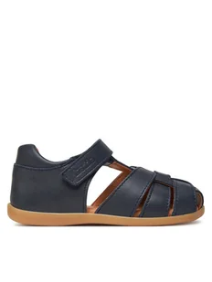 Froddo Sandały Dany G2150199 S Granatowy - Buty dla chłopców - miniaturka - grafika 1