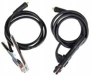 MAR-POL Spawarka inwertorowa MMA 315A IGBT-315N  - Spawarki - miniaturka - grafika 5