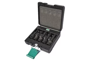 HONITON KLUCZ UDAR.IMBUS 1/2"  5cz. 4005 - Klucze i nasadki - miniaturka - grafika 1