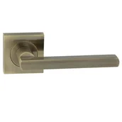 Klamki - Klamka QR Jane M3 - miniaturka - grafika 1