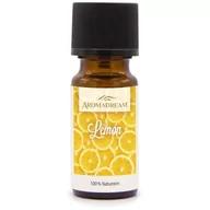 Aromaterapia - AromaDream naturalny olejek esencjonalny 10 ml - Lemon Cytryna - miniaturka - grafika 1