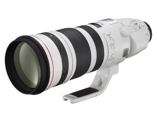 Obiektyw Canon EF 200-400mm f/4.0 L IS USM (5176B005) - Obiektywy - miniaturka - grafika 1