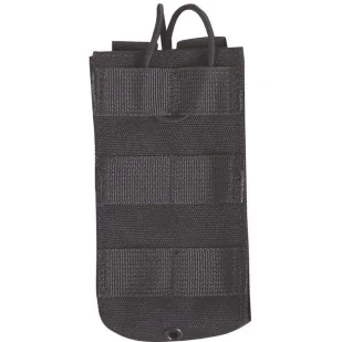 Ładownica Karabinowa M4 M16 AK Viper Tactical Pojedyncza Ładownica Quick Release na 1 magazynek - Black - Amunicja i osprzęt ASG - miniaturka - grafika 1