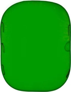 Lastolite Tło Chromakey 1.8x2.1m Green - Inne akcesoria studyjne - miniaturka - grafika 1