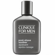 Wody po goleniu - Clinique For Men Post-Shave Soother (75ml) - miniaturka - grafika 1