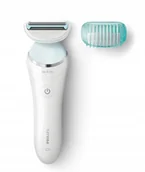 Golarki męskie - Golarka Philips BRL130 1h na sucho i mokro - miniaturka - grafika 1