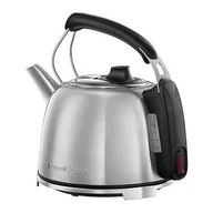 Czajniki elektryczne - Russell Hobbs 25860-70 K65 Anniversary Kettle Steel - miniaturka - grafika 1
