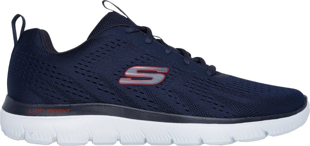 Skechers Summits-Torre 232395-NVRD Granatowe 41