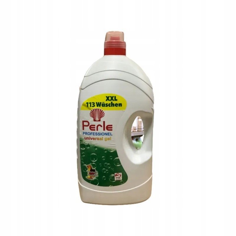 BioLife OFERTA DODATKOWA CHEMIA ŻEL DO PRAN.PERLE 5,65L UNIWERSALNY