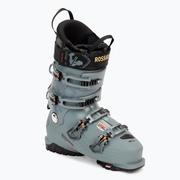 Buty narciarskie - Rossignol Buty narciarskie ALLTRACK PRO 120 GW szare RBK3070 - miniaturka - grafika 1