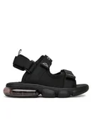 Buty dla chłopców - Kappa Sandały CP81-25987(CH) Czarny - miniaturka - grafika 1