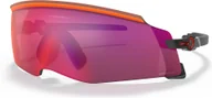 Okulary przeciwsłoneczne - Oakley Okulary przeciwsłoneczne KATO Polished Black/Prizm Road OO9455-04 - miniaturka - grafika 1