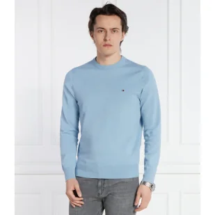 Tommy Hilfiger Sweter 1985 | Regular Fit - Swetry męskie - miniaturka - grafika 1