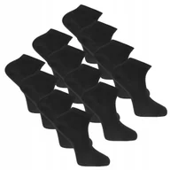 Skarpetki męskie - SKARPETKI 3/4 MĘSKIE BAMBUSOWE Skarpety Zakostki r. 39-42 - miniaturka - grafika 1