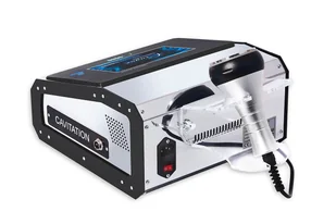 Alvi Prague Urządzenie do liposukcji kawitacyjnej - Pozostałe urządzenia kosmetyczne - miniaturka - grafika 10