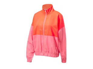 CRIVIT Kurtka funkcyjna damska (Pomarańczowy, XS (32/34)) - Kurtki i kamizelki sportowe damskie CRIVIT Kurtka funkcyjna damska (Pomarańczowy, XS (32/34)) - Kurtki i kamizelki sportowe damskie - miniaturka - grafika 1