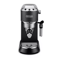 Ekspresy do kawy - DeLonghi Dedica Style EC 685.BK - miniaturka - grafika 1