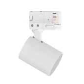 Akcesoria do oświetlenia - Epistar Light Prestige Snow 3F biały LP-731/1R 4W WH - miniaturka - grafika 1