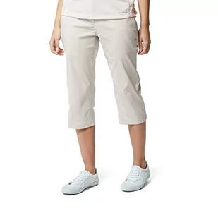 Craghoppers Damskie spodnie Kiwi Pro Stretch 3/4 damskie - Spodnie damskie - miniaturka - grafika 1