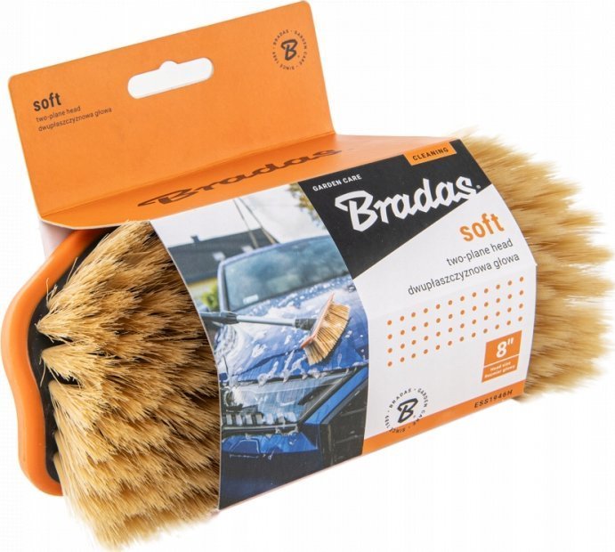 Bradas MYJKA SAMOCHODOWA SOFT 8
