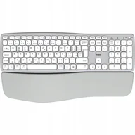 Klawiatury - YKB 2100 CSGY WL keyboard SWIFT YENKEE 45025598 - miniaturka - grafika 1