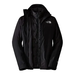 Kurtka The North Face Mountain Light Triclimate Gore-Tex 0A84FC4H01 - czarna - Kurtki męskie - miniaturka - grafika 1