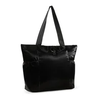 Torby sportowe - Torba Puma 09129101 UP Shopper PUMA Black Czarna - miniaturka - grafika 1