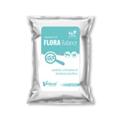 Suplementy i witaminy dla psów - Vetfood FLORA Balance 15 caps - miniaturka - grafika 1