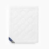 Kołdry - COTTON kołdra zimowa DUO włókno DREAMFILL AMZ - miniaturka - grafika 1