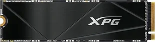 ADATA XPG Gammix S50 Core 2TB M.2 2280 PCI-E x4 SGAMMIXS50C-2000G-CS - Dyski SSD - miniaturka - grafika 1