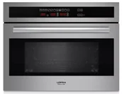 Kuchenki mikrofalowe do zabudowy - LOFRA PROFESSIONAL 60 INOX FMS6TME - miniaturka - grafika 1