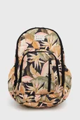Plecaki - Billabong plecak damski duży wzorzysty - miniaturka - grafika 1