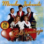 Disco polo - Mirosław Jędrowski: Złote Przeboje [CD] - miniaturka - grafika 1