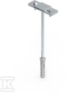 Piorunochrony - Oc uchwyt z kołkiem fI-12 l-120 do bednarki - miniaturka - grafika 1