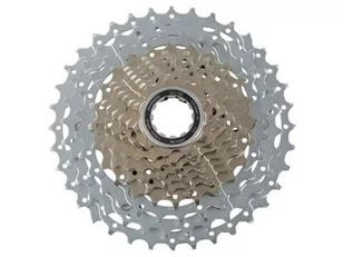 Shimano Slx Cs-Hg 81 Kaseta 10 Rz 11-36T - Kasety rowerowe - miniaturka - grafika 1