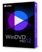 Programy graficzne - WinDVD Pro 12 - licencja elektroniczna - miniaturka - grafika 1