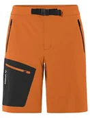 Spodenki damskie - VAUDE Męskie szorty Badile - miniaturka - grafika 1