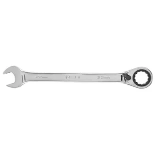NEO-TOOLS Klucz płasko-oczkowy 09-334 - Klucze i nasadki - miniaturka - grafika 1