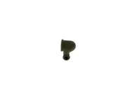 Alternatory - BOSCH Pokrywa zabezpieczająca, alternator 3 130 558 000 - miniaturka - grafika 1